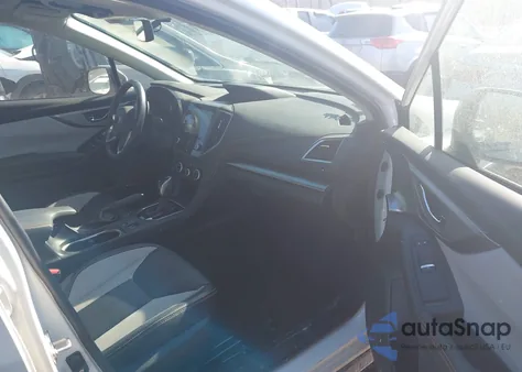 2022 Subaru Crosstrek Limited z USA, uszkodzony, nr VIN JF2GTHNC7NH224187